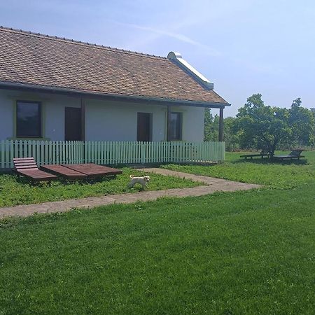 Villa Diiva Curug Chambre photo