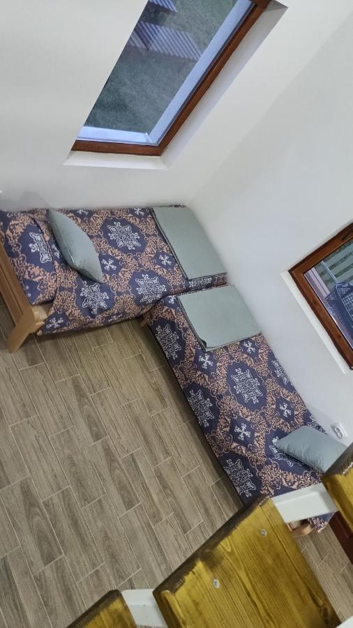 Villa Diiva Curug Extérieur photo