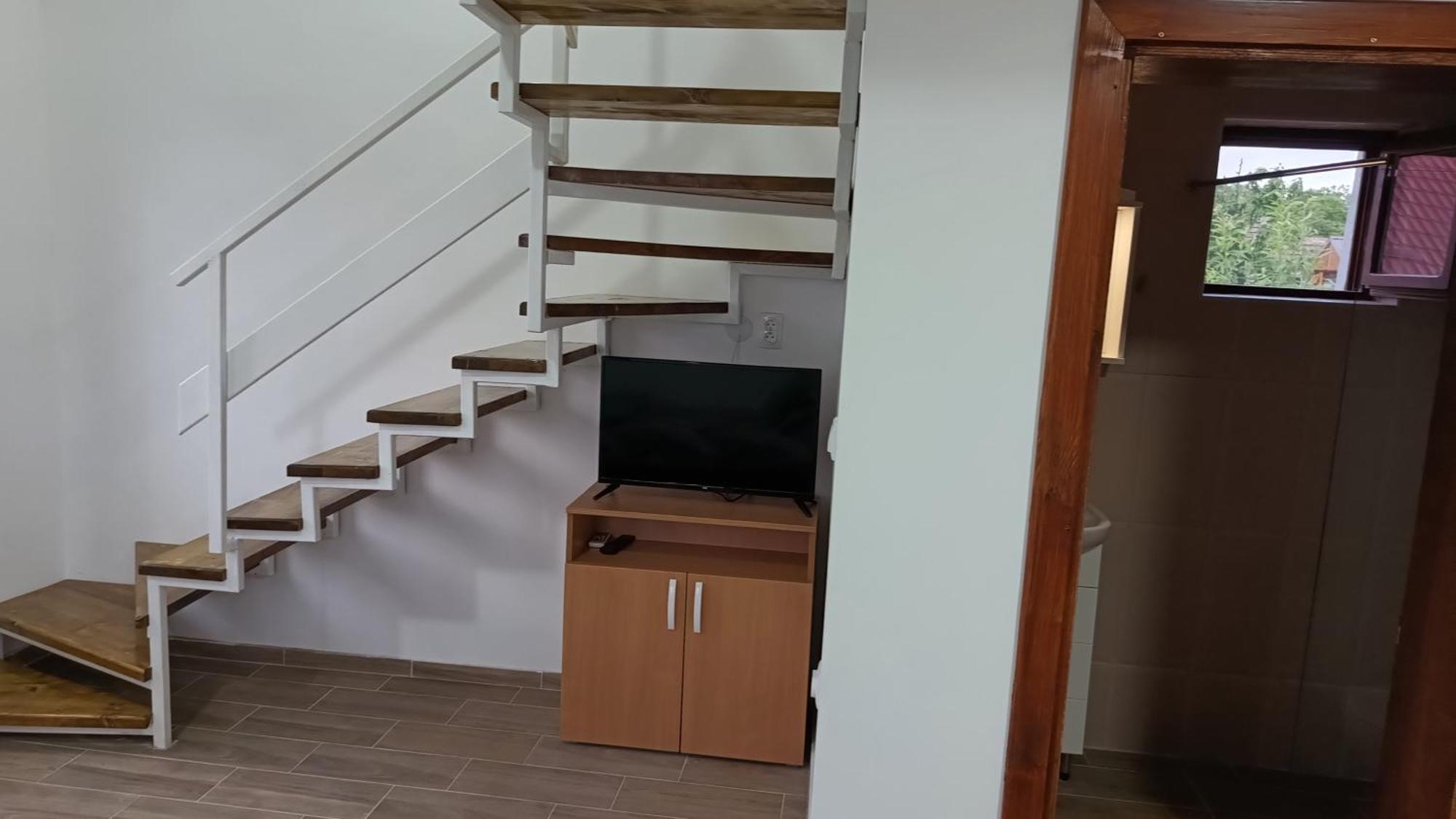Villa Diiva Curug Chambre photo