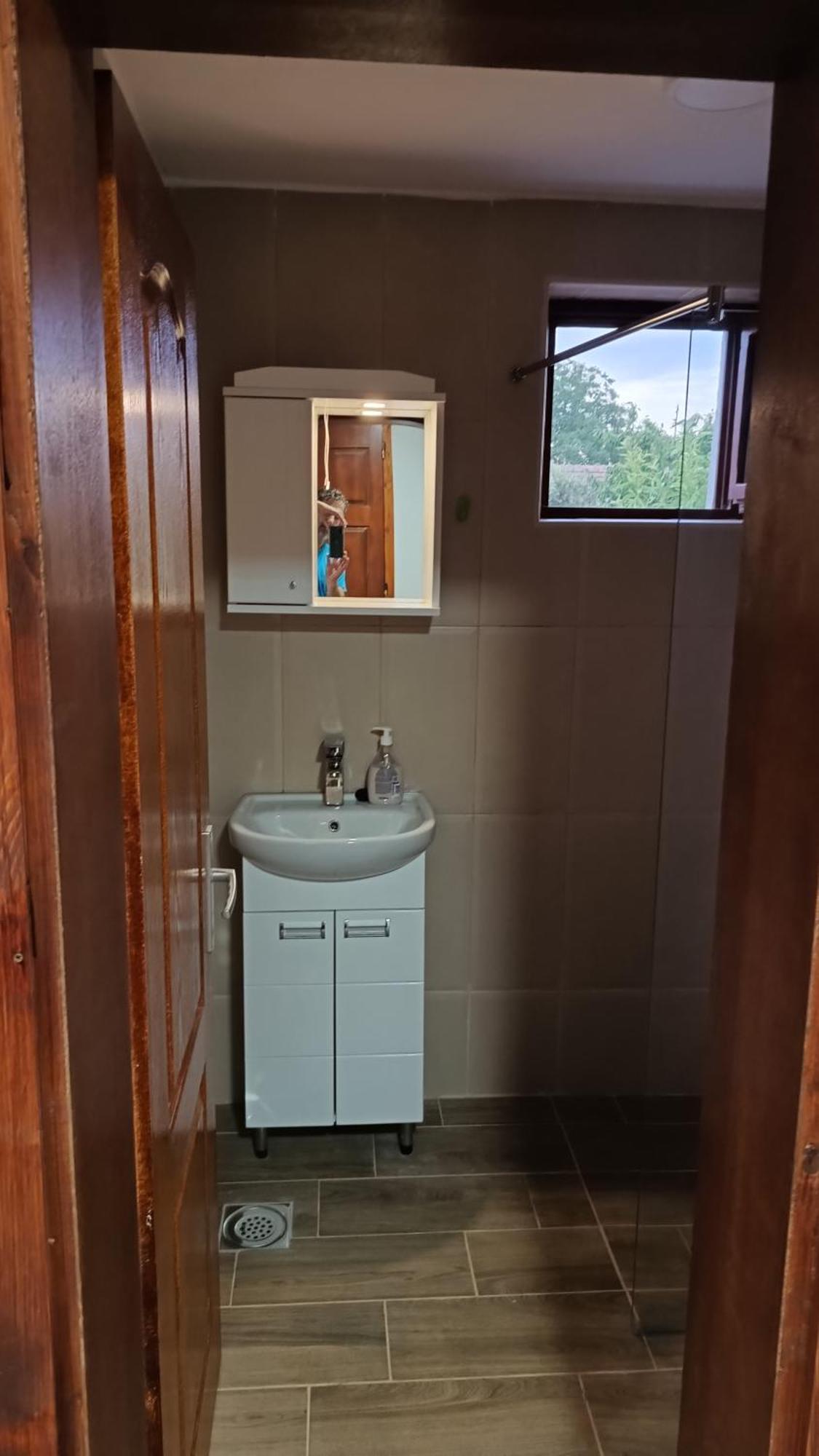 Villa Diiva Curug Chambre photo