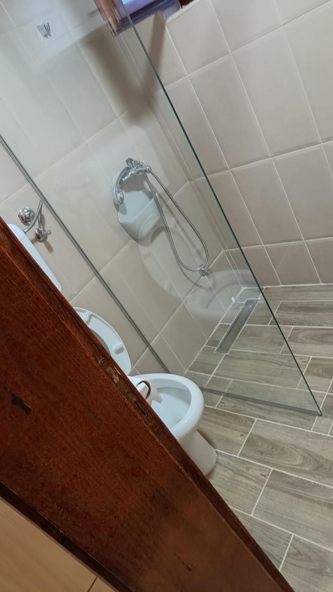 Villa Diiva Curug Chambre photo